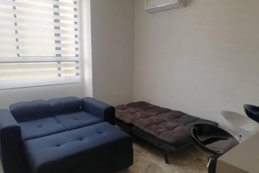 Apartamento En Edificio Full, Rodadero Santa Marta Gaira